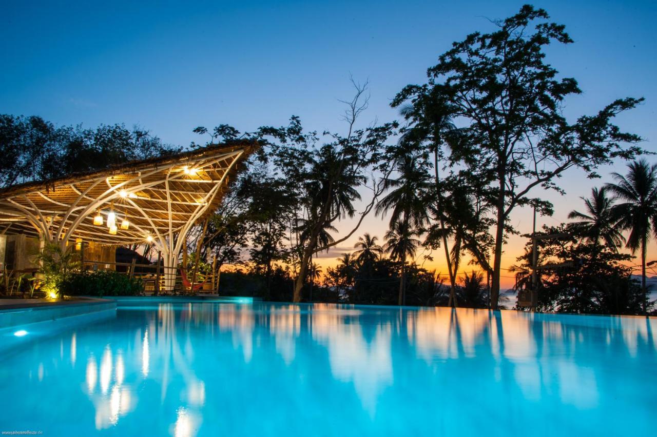 Jaiyen Resort Ko Yao Noi Exterior foto