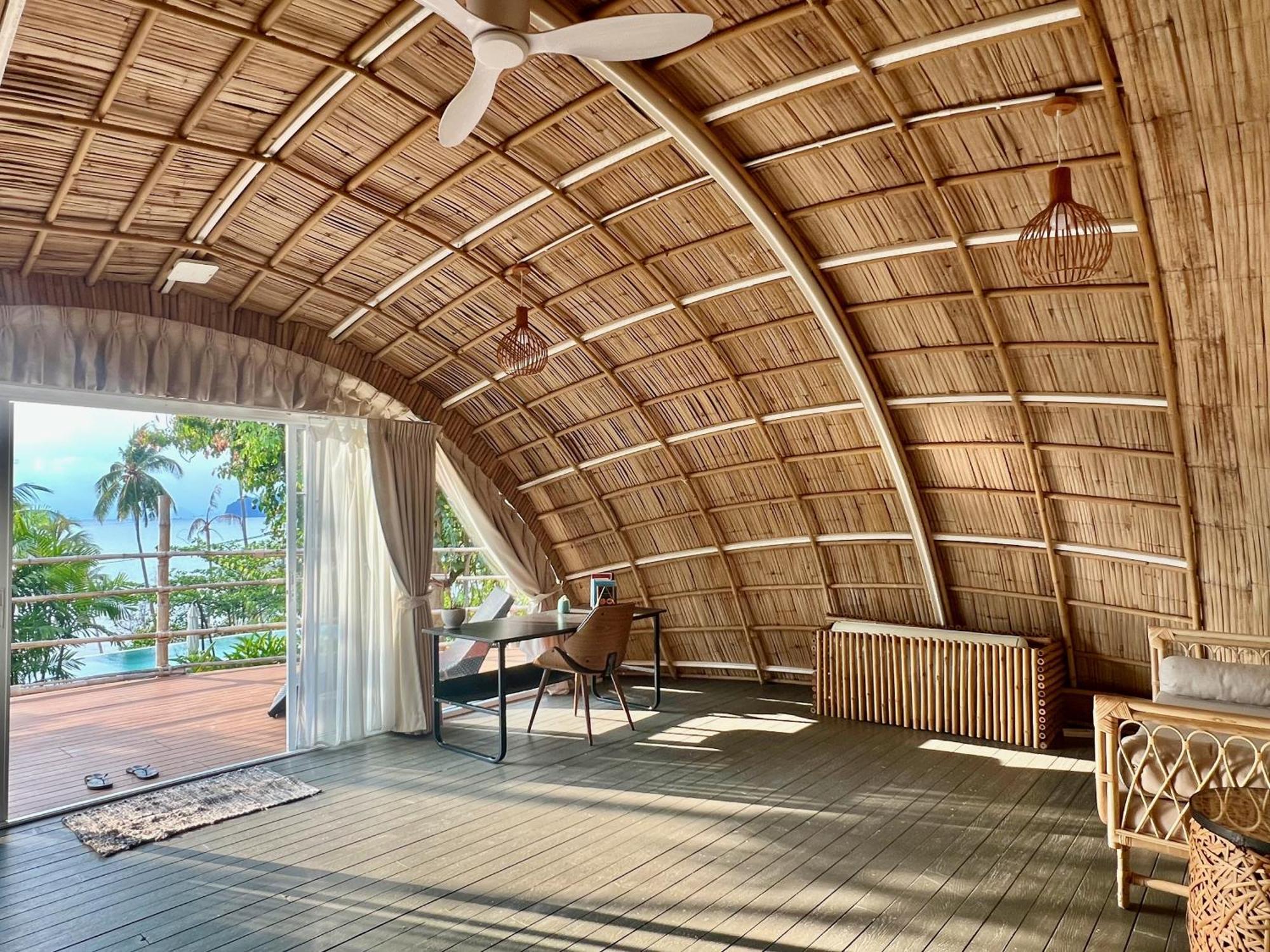 Jaiyen Resort Ko Yao Noi Exterior foto